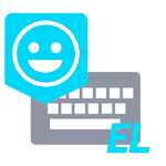 Cover Image of Download Greek Dictionary - Emoji Keyboard 1.0 APK