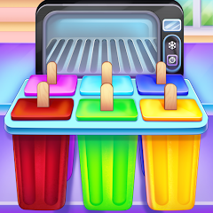 Jogos de sorvete - Jogue os nossos jogos grátis online em Ojogos