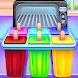 ユニコーンアイスクリームポップゲーム - Androidアプリ