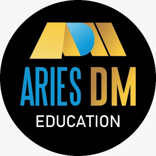 Aries DM Education Screen 3