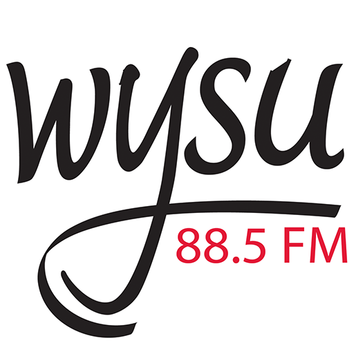 WYSU Public Radio App  Icon