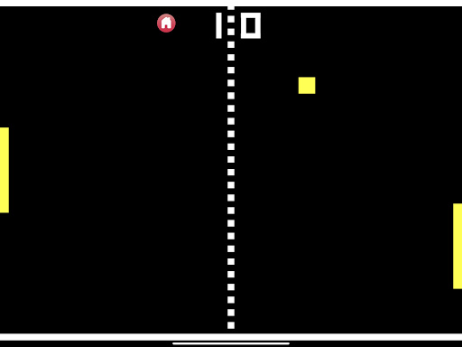 Switch Pong Screen 2