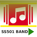 All Song SS501 icon