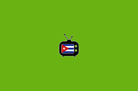 Captura de Pantalla 4 Cuba TV Live android