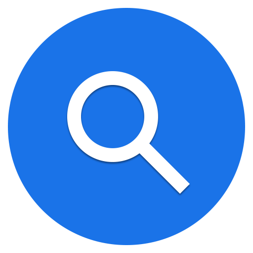 Searcherr Logo
