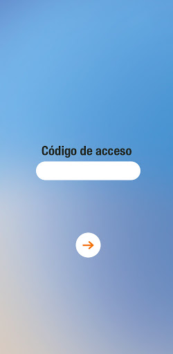 Android application Consulta Registro IM screenshort