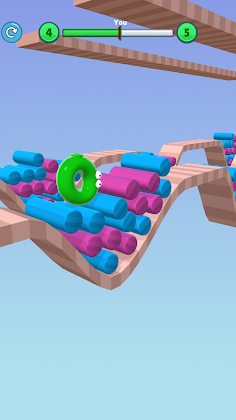 Jelly Airborne - Screenshot 4