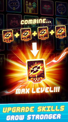 Wild Gunner – Rogue Adventure - Screenshot 4