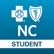 Student Blue Connect Mobile NC