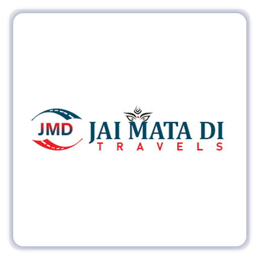 Jai Mata Di Travels (jmds) logo