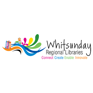 Whitsunday Regional Libraries apk