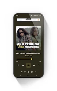 Lagu Malaysia: Music Player