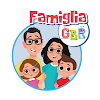 Famiglia GBR icon