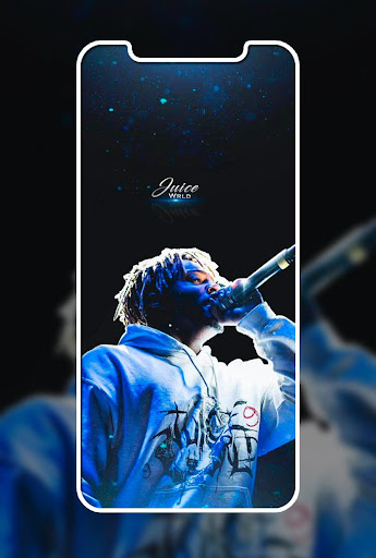 Juice WRLD Wallpapers