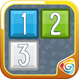 Slide The Numbers icon