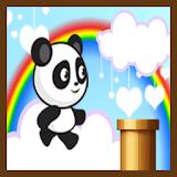 Panda Run icon