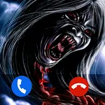 Cover Image of Download Video Call Hantu Kuyang 2021 -  APK