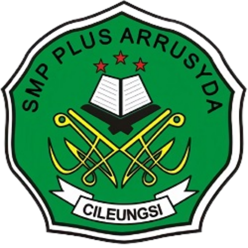 SMP Plus Arrusyda logo