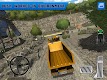 screenshot of Quarry Driver 3: Giant Trucks