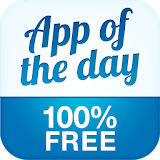 App of the Day - 100% Free icon