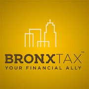 BRONX TAX, LLC