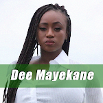 Cover Image of Download Dee Mayekane Songs Mp3  APK