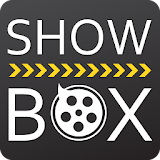 ✅ Show Movie Box HD Reference icon