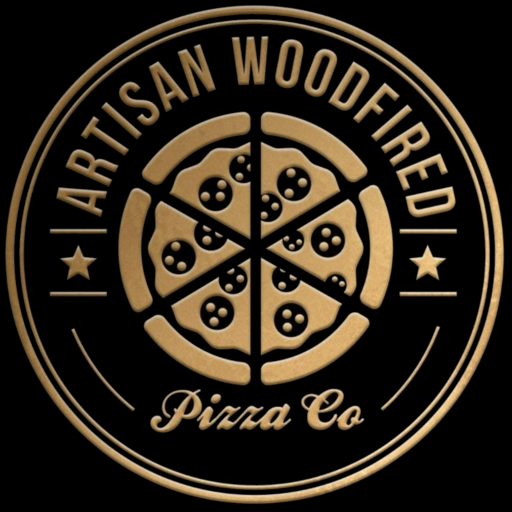 Artisan Woodfired Pizza Co.- C logo