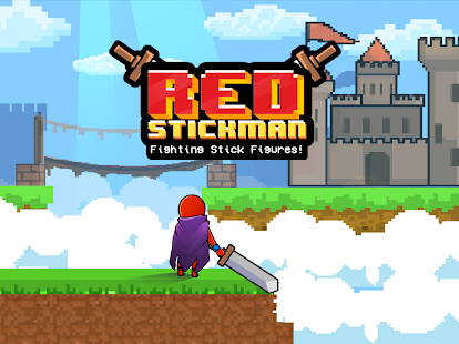 Stickman War in Crafting World 1.0.6 screenshots 10