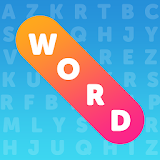 Simple Word Search Puzzles icon