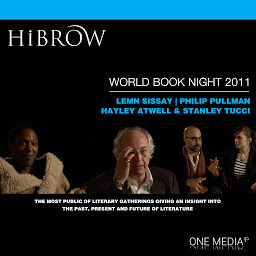 Icon image HiBrow: World Book Night 2011
