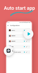 Auto Click - Automatic Clicker