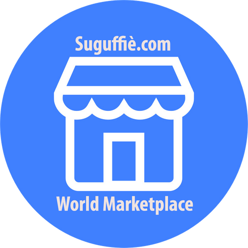 Suguffiè logo