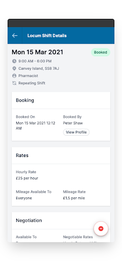 Workflare Screen 3