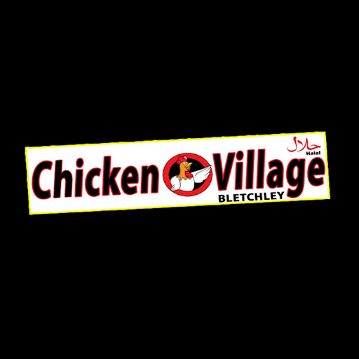 Chicken Village logo