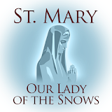 St. Mary Milford MI icon