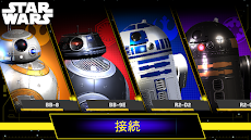 Star Wars Droids App by Spheroのおすすめ画像1