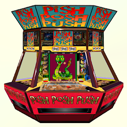 Icon image Pish Posh Penny Pusher