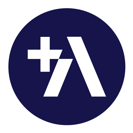 LabPad+ logo