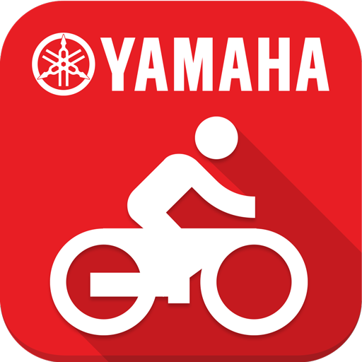 MyRide – Motorcycle Routes 2.0.1 Icon