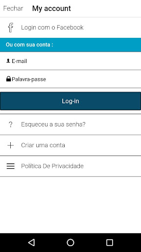 Em Romaria Screen 2