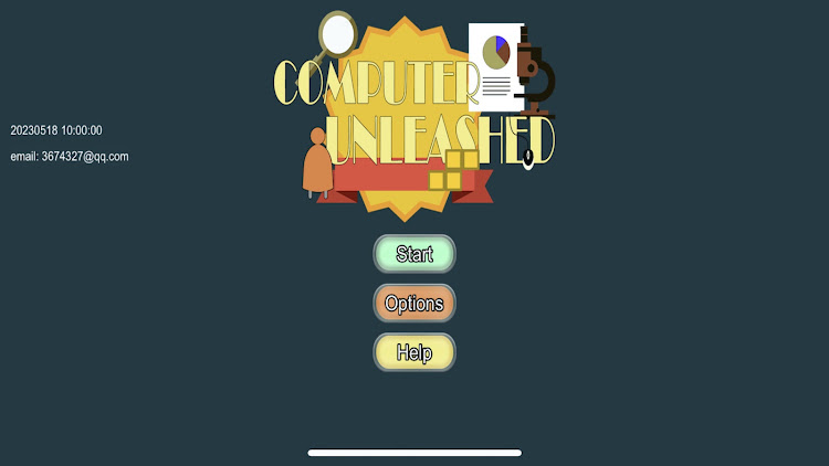 Computer Unleashed - 1.0.1 - (Android)