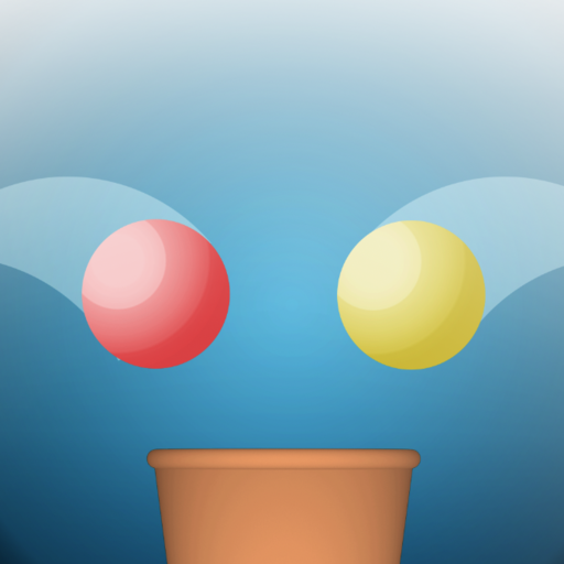 Draw And Mix logo