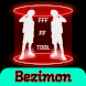 Bezimon - FFF FF SKIN TOOL - Androidアプリ