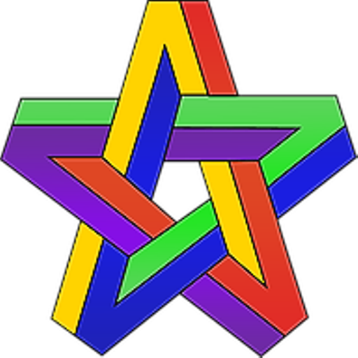 Amaze MAPPR logo