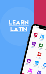 Cattus: Learn Latin