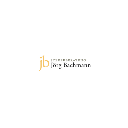 Steuerberatung Jörg Bachmann logo