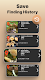 screenshot of Mushroom Identification