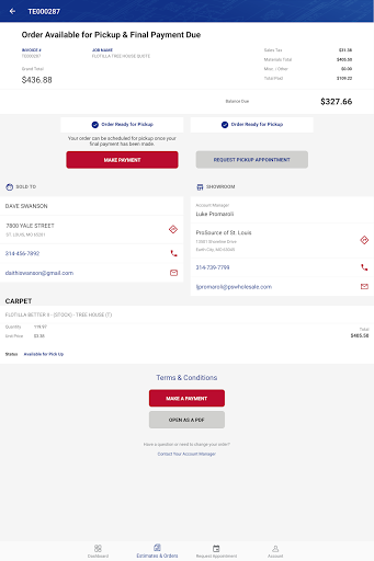 ProSource Wholesale Trade Pro