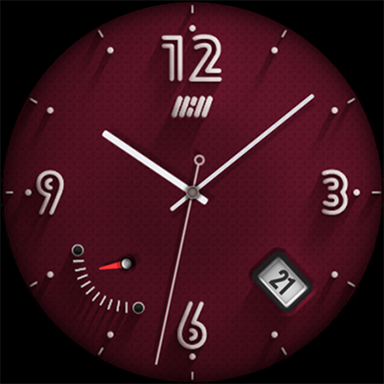 Tancha S28 Realistic Simple screenshot 17